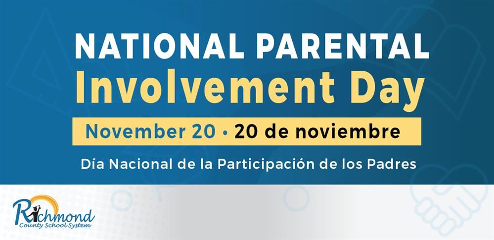Parent Involvement
